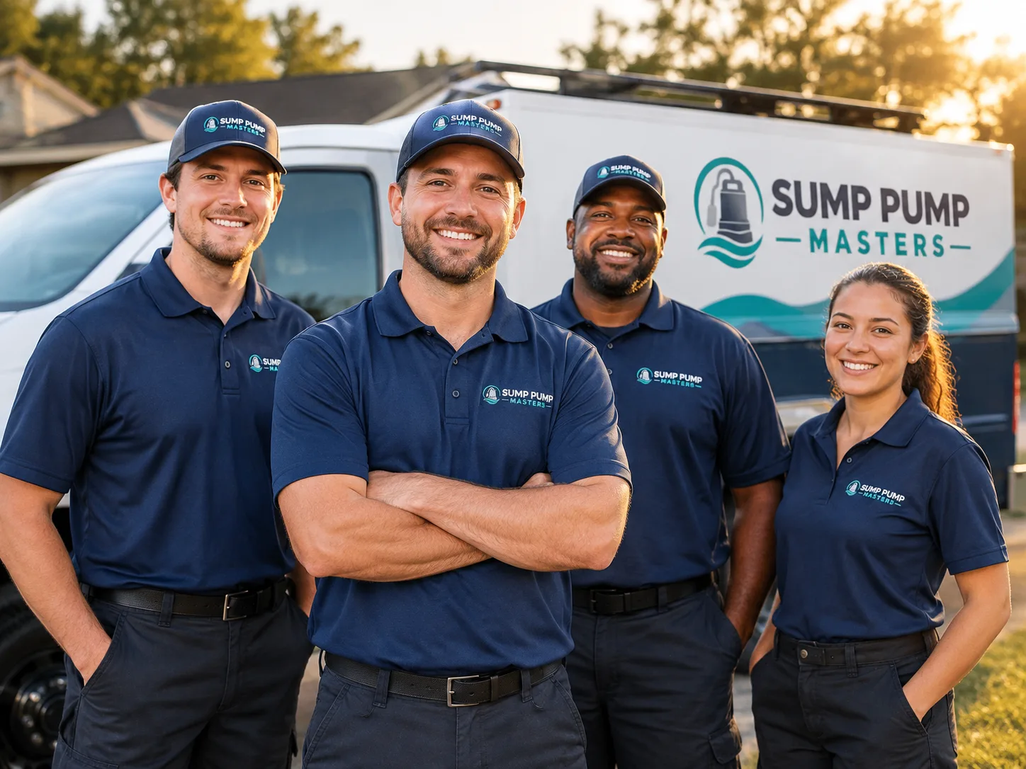 Sump Pump Repair company in Damascus, MD